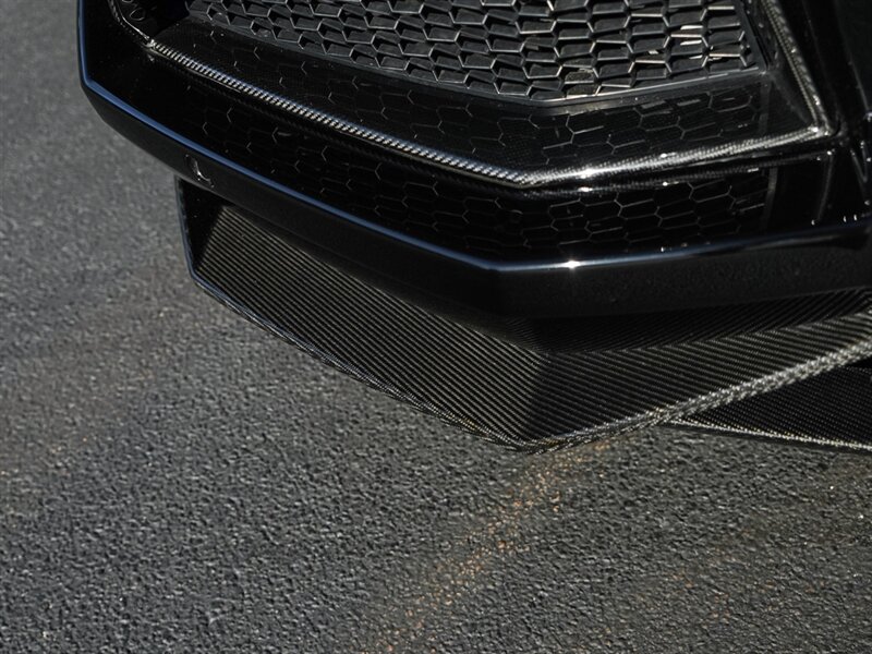 2015 Lamborghini Aventador LP 700-4 Roadster - Photo 56 - Bonita Springs, FL 34134