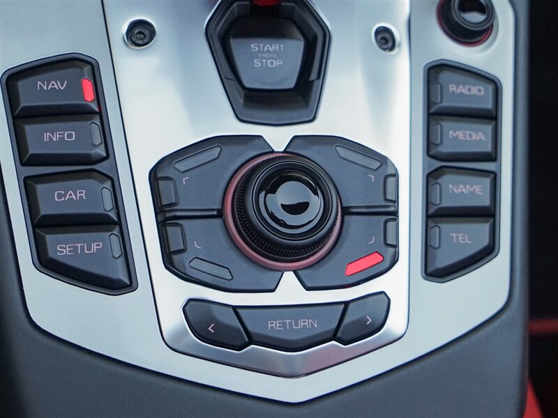 2015 Lamborghini Aventador LP 700-4 Roadster - Photo 22 - Bonita Springs, FL 34134