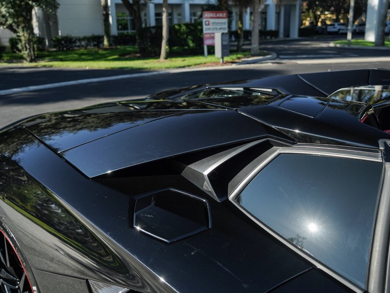 2015 Lamborghini Aventador LP 700-4  Roadster - Photo 65 - Bonita Springs, FL 34134