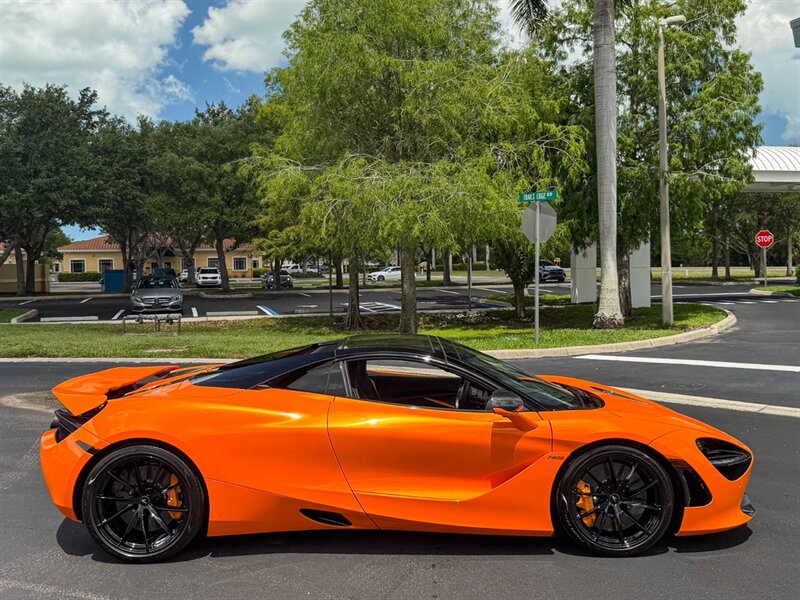 2022 McLaren 720S Spider Performance - Photo 65 - Bonita Springs, FL 34134