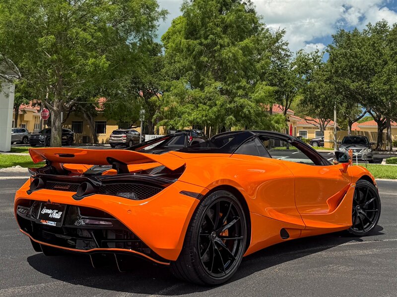 2022 McLaren 720S Spider Performance - Photo 55 - Bonita Springs, FL 34134