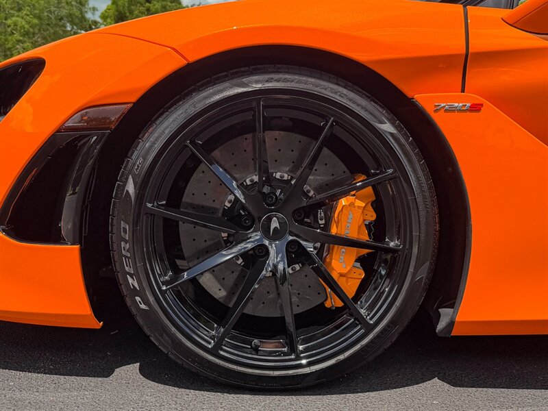 2022 McLaren 720S Spider Performance - Photo 39 - Bonita Springs, FL 34134