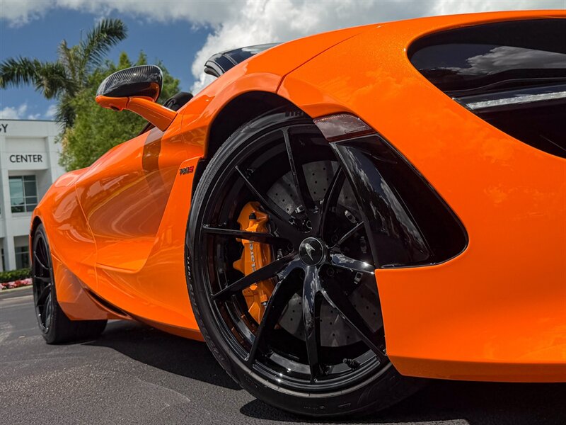 2022 McLaren 720S Spider Performance - Photo 70 - Bonita Springs, FL 34134