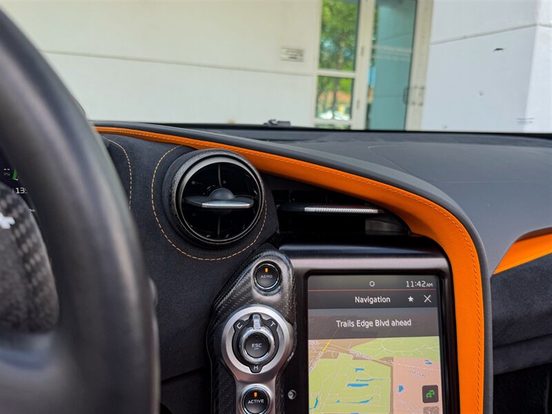 2022 McLaren 720S Spider Performance - Photo 17 - Bonita Springs, FL 34134