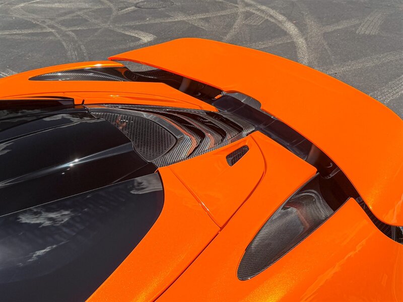 2022 McLaren 720S Spider Performance - Photo 51 - Bonita Springs, FL 34134