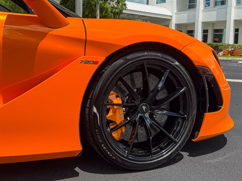 2022 McLaren 720S Spider Performance - Photo 61 - Bonita Springs, FL 34134