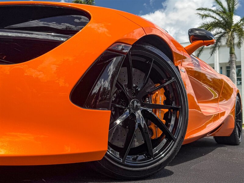 2022 McLaren 720S Spider Performance - Photo 13 - Bonita Springs, FL 34134