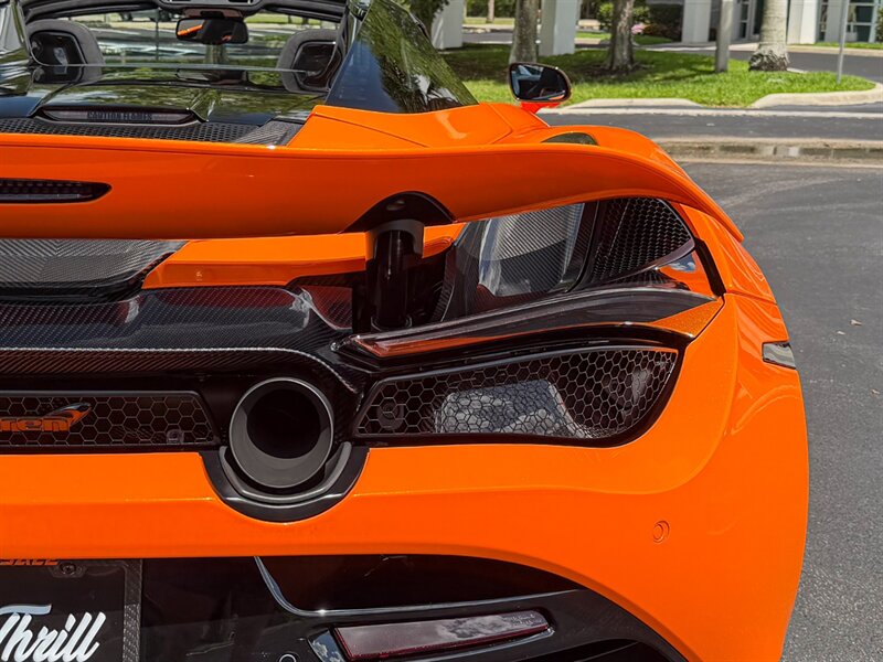 2022 McLaren 720S Spider Performance - Photo 52 - Bonita Springs, FL 34134