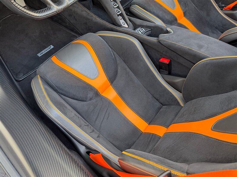 2022 McLaren 720S Spider Performance - Photo 27 - Bonita Springs, FL 34134