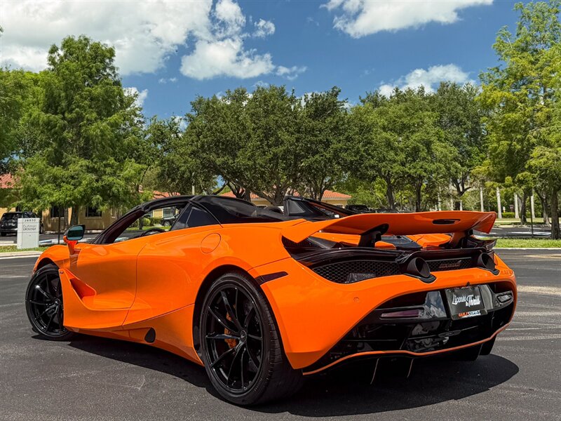 2022 McLaren 720S Spider Performance - Photo 42 - Bonita Springs, FL 34134