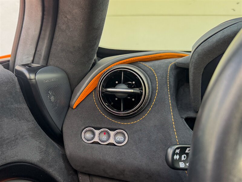 2022 McLaren 720S Spider Performance - Photo 22 - Bonita Springs, FL 34134