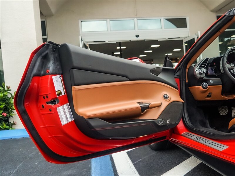 2017 Ferrari 488 Spider - Photo 19 - Bonita Springs, FL 34134