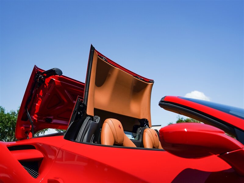 2017 Ferrari 488 Spider - Photo 42 - Bonita Springs, FL 34134