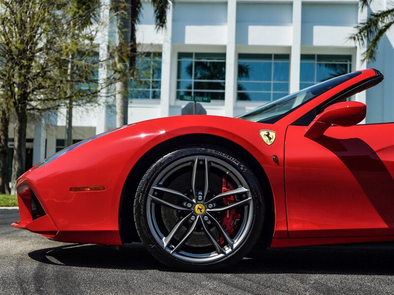 2017 Ferrari 488 Spider - Photo 30 - Bonita Springs, FL 34134