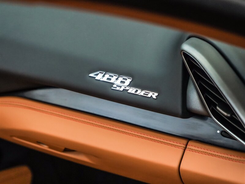 2017 Ferrari 488 Spider - Photo 23 - Bonita Springs, FL 34134