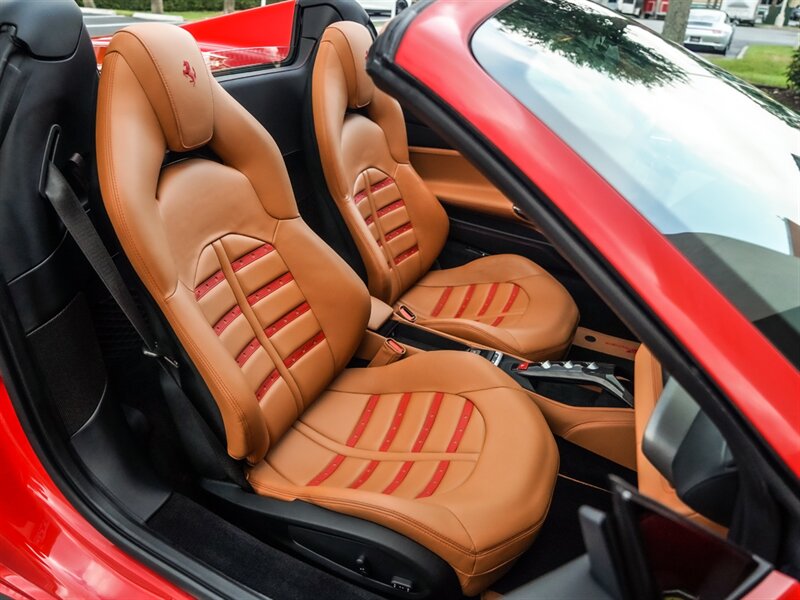 2017 Ferrari 488 Spider - Photo 24 - Bonita Springs, FL 34134