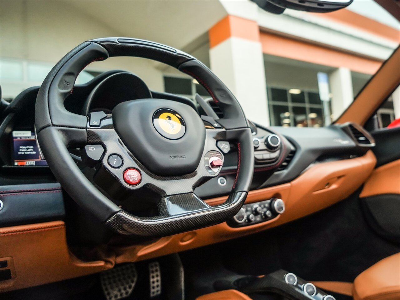 2017 Ferrari 488 Spider   - Photo 12 - Bonita Springs, FL 34134