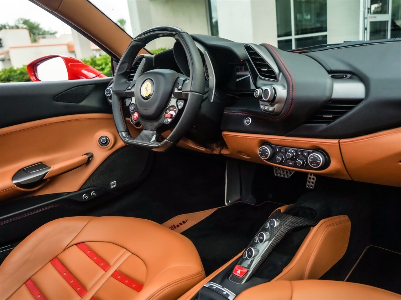 2017 Ferrari 488 Spider   - Photo 22 - Bonita Springs, FL 34134