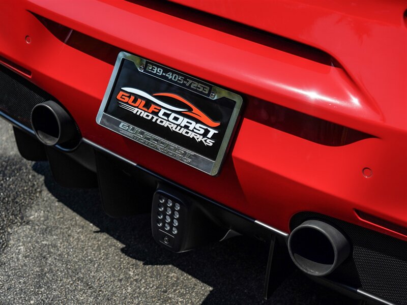 2017 Ferrari 488 Spider - Photo 34 - Bonita Springs, FL 34134