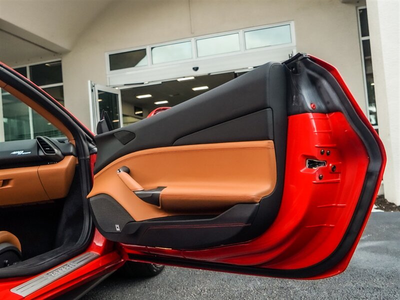 2017 Ferrari 488 Spider - Photo 21 - Bonita Springs, FL 34134