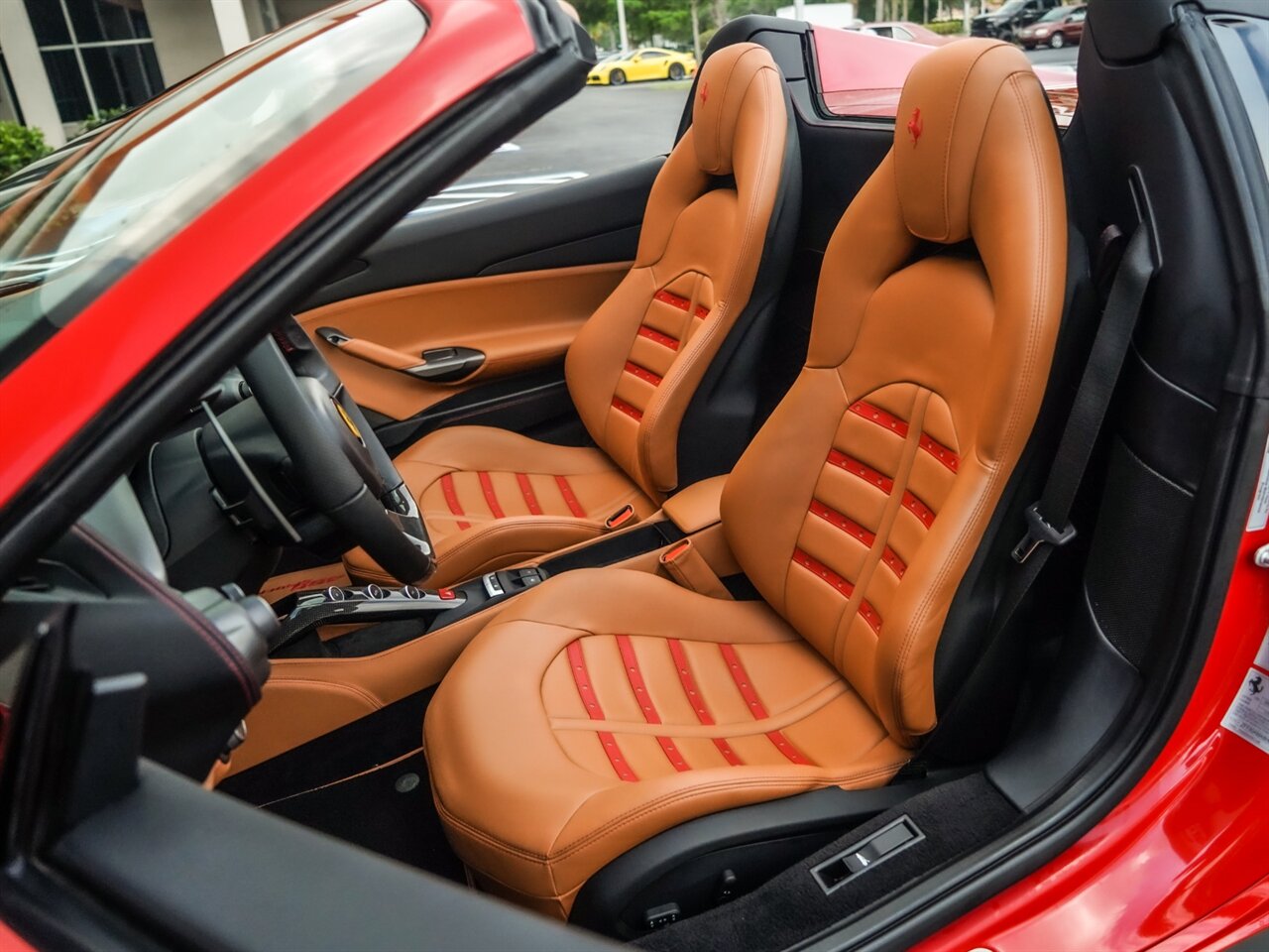 2017 Ferrari 488 Spider   - Photo 17 - Bonita Springs, FL 34134