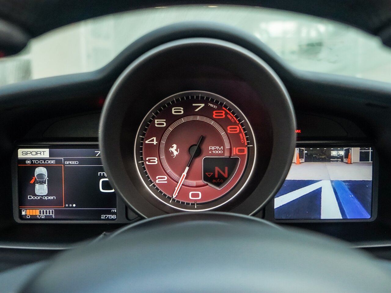 2017 Ferrari 488 Spider   - Photo 13 - Bonita Springs, FL 34134