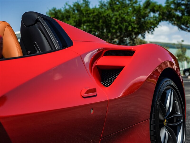 2017 Ferrari 488 Spider - Photo 10 - Bonita Springs, FL 34134