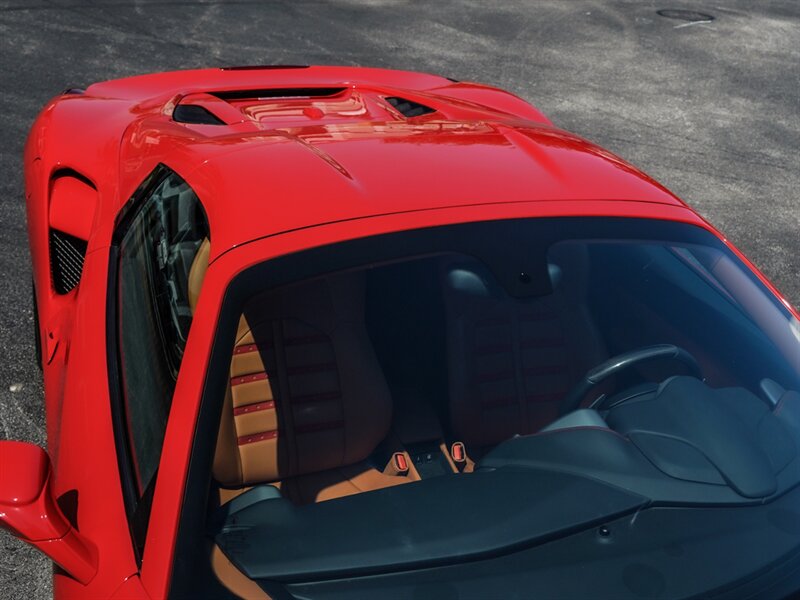 2017 Ferrari 488 Spider - Photo 44 - Bonita Springs, FL 34134