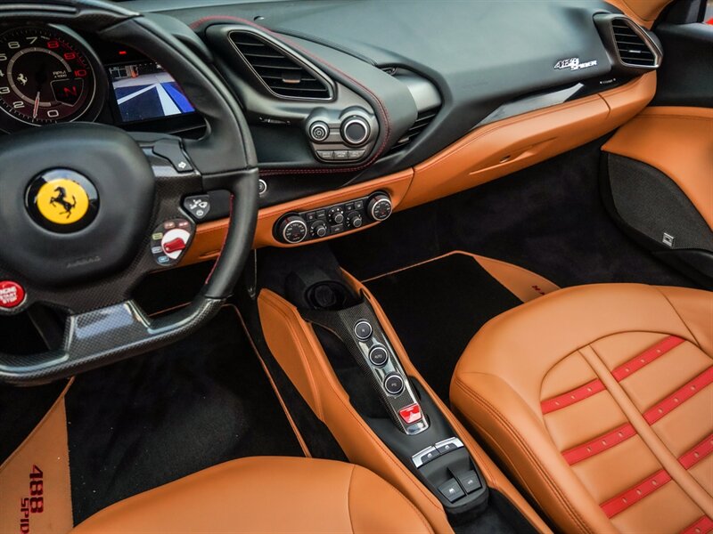 2017 Ferrari 488 Spider - Photo 14 - Bonita Springs, FL 34134