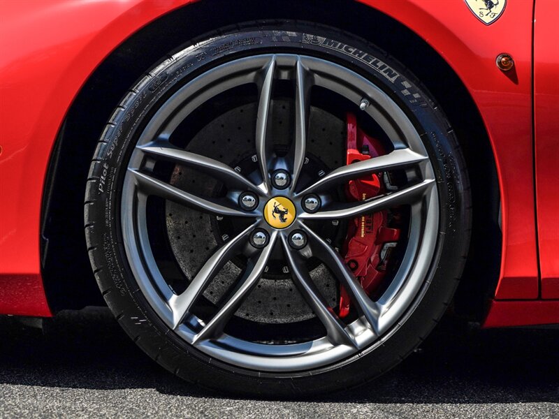 2017 Ferrari 488 Spider - Photo 31 - Bonita Springs, FL 34134