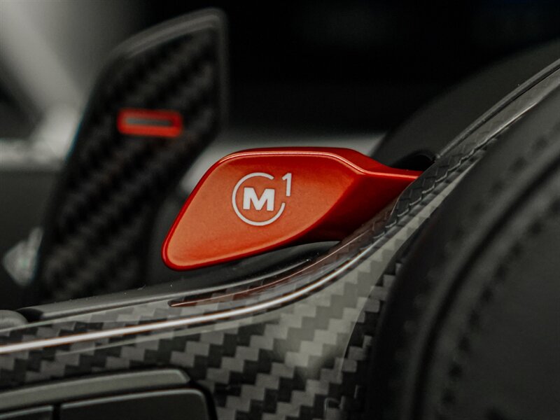 2023 BMW M3 Competition xDrive - Photo 36 - Bonita Springs, FL 34134