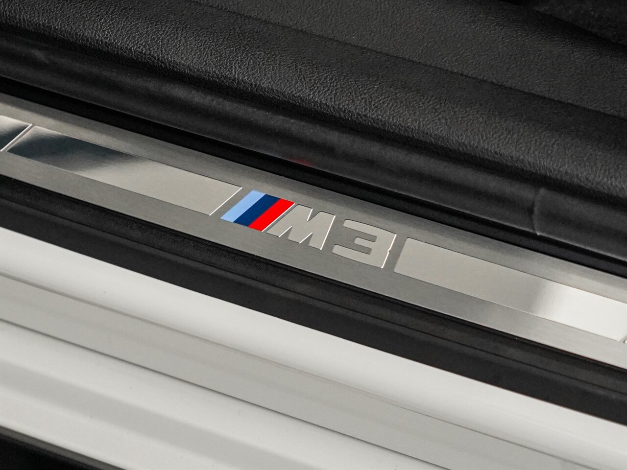 2023 BMW M3 Competition xDrive   - Photo 27 - Bonita Springs, FL 34134