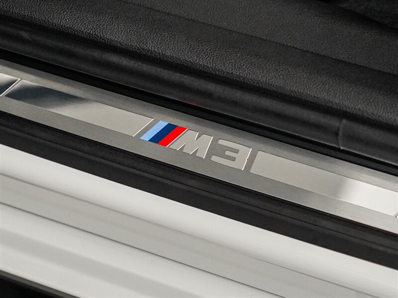 2023 BMW M3 Competition xDrive - Photo 27 - Bonita Springs, FL 34134
