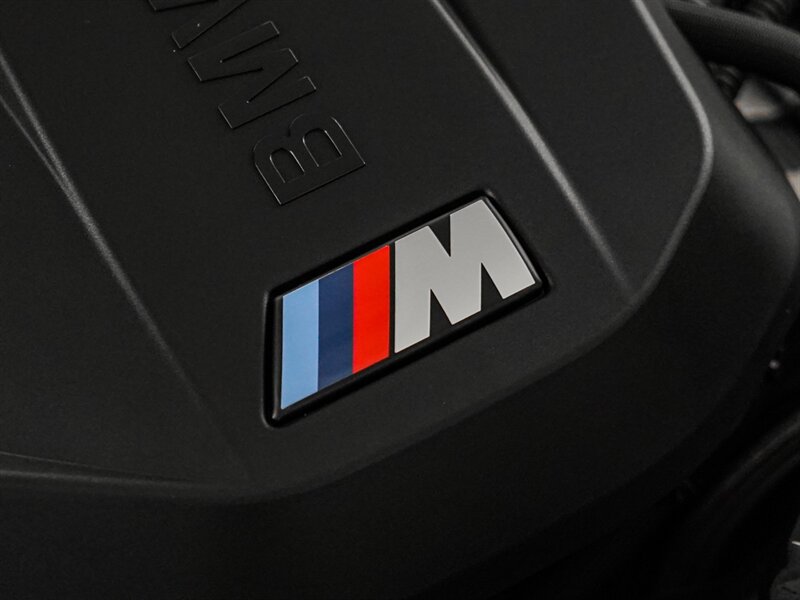 2023 BMW M3 Competition xDrive - Photo 46 - Bonita Springs, FL 34134