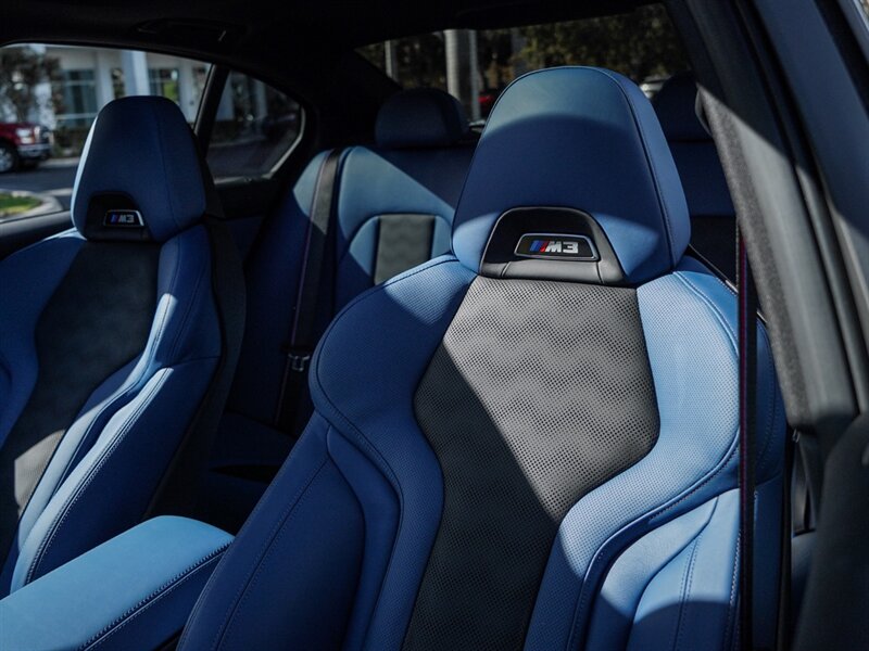 2023 BMW M3 Competition xDrive - Photo 7 - Bonita Springs, FL 34134