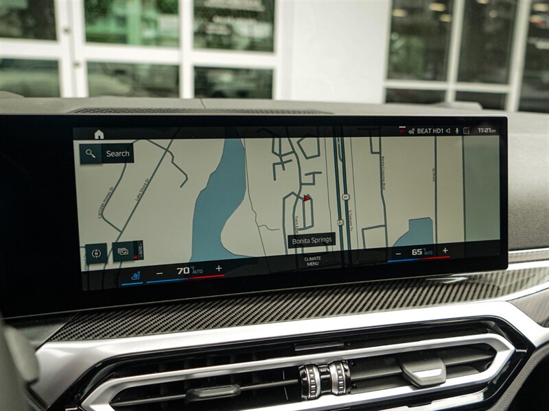 2023 BMW M3 Competition xDrive - Photo 15 - Bonita Springs, FL 34134