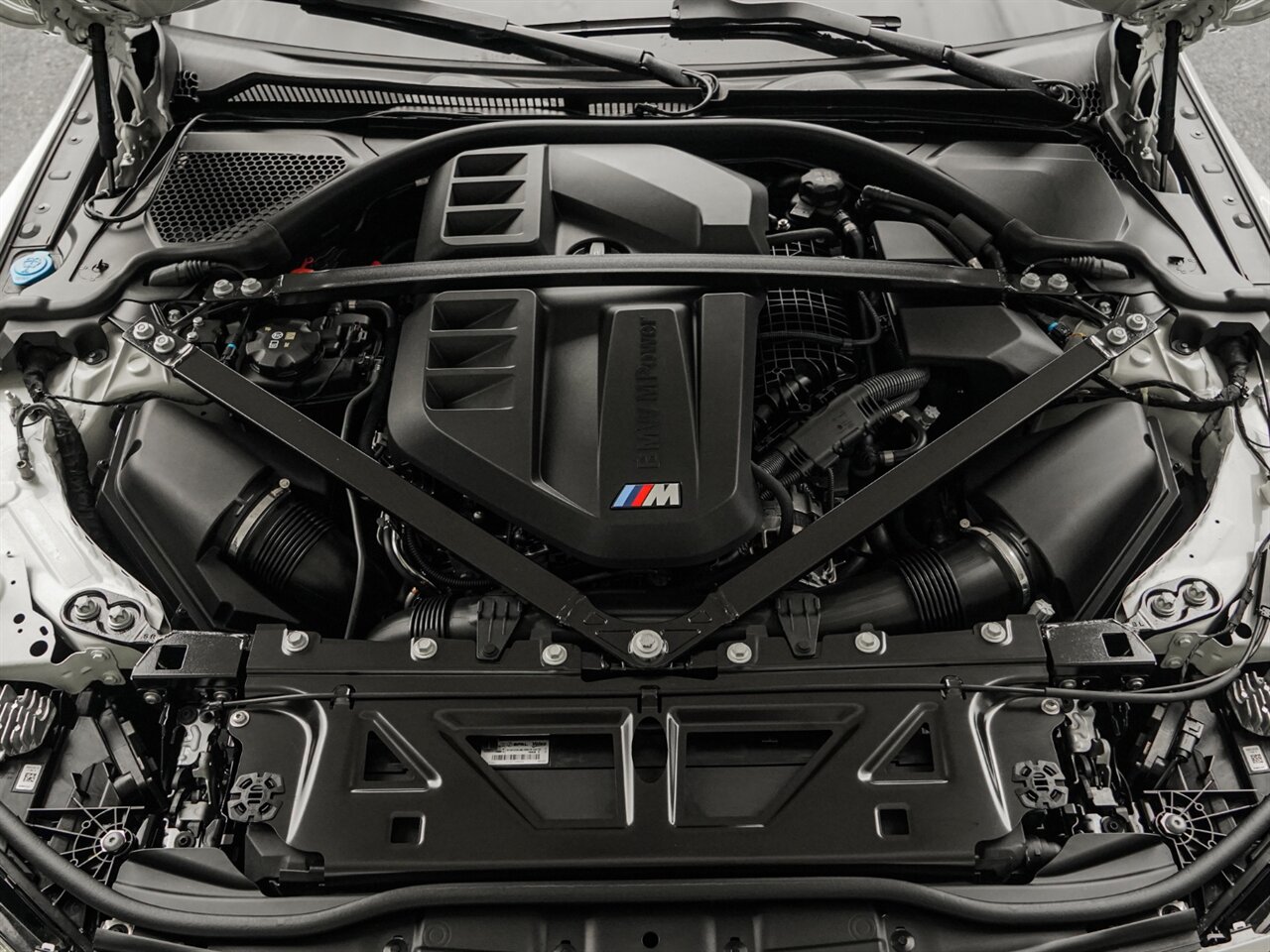 2023 BMW M3 Competition xDrive   - Photo 45 - Bonita Springs, FL 34134