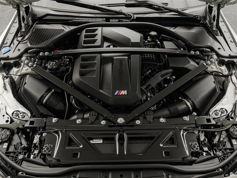 2023 BMW M3 Competition xDrive - Photo 45 - Bonita Springs, FL 34134