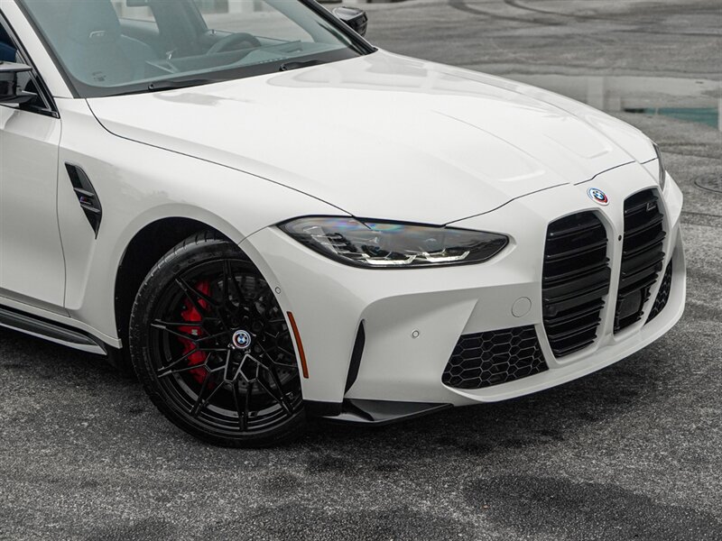 2023 BMW M3 Competition xDrive - Photo 76 - Bonita Springs, FL 34134