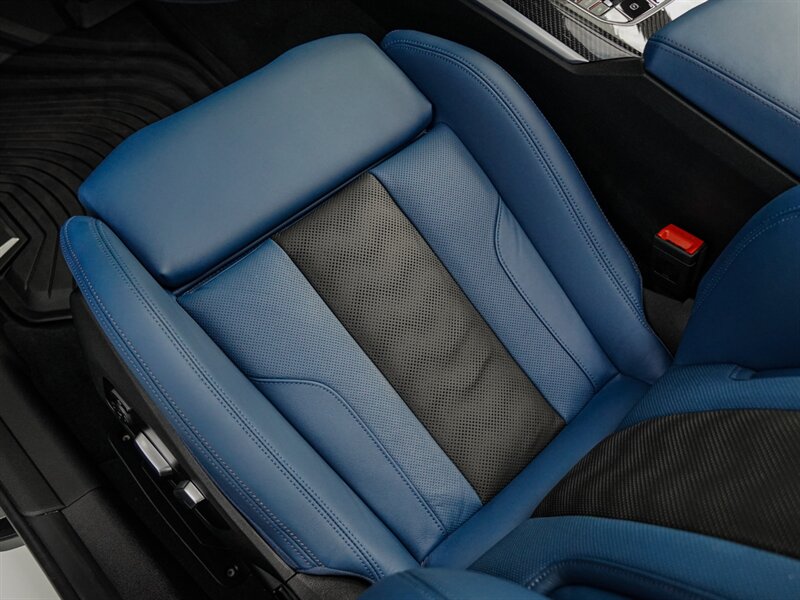 2023 BMW M3 Competition xDrive - Photo 22 - Bonita Springs, FL 34134