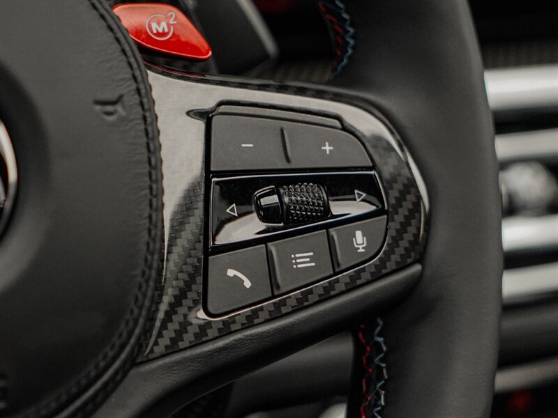 2023 BMW M3 Competition xDrive - Photo 32 - Bonita Springs, FL 34134