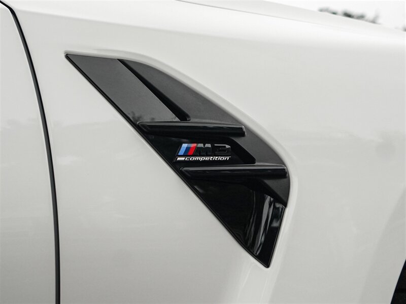 2023 BMW M3 Competition xDrive - Photo 74 - Bonita Springs, FL 34134