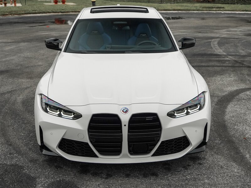 2023 BMW M3 Competition xDrive - Photo 6 - Bonita Springs, FL 34134