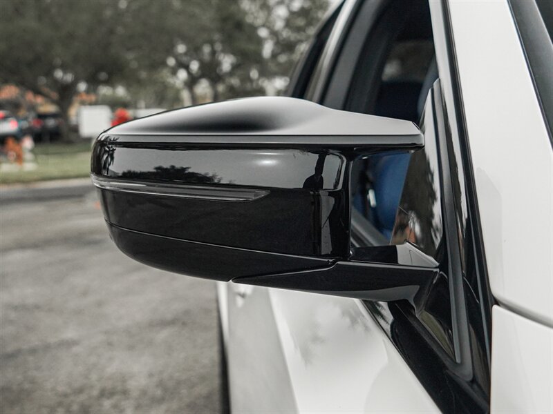 2023 BMW M3 Competition xDrive - Photo 80 - Bonita Springs, FL 34134