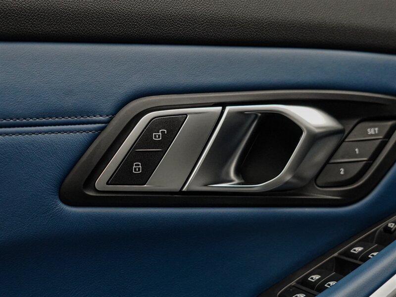 2023 BMW M3 Competition xDrive - Photo 25 - Bonita Springs, FL 34134