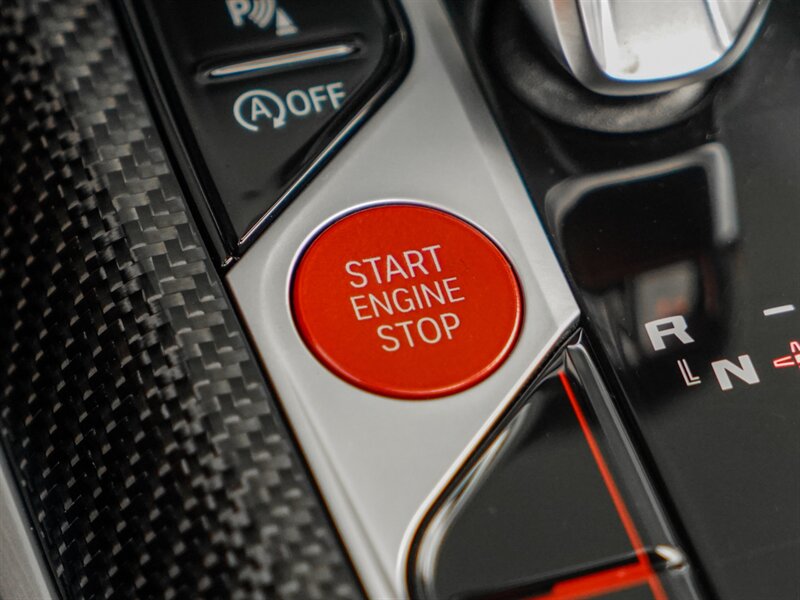 2023 BMW M3 Competition xDrive - Photo 19 - Bonita Springs, FL 34134