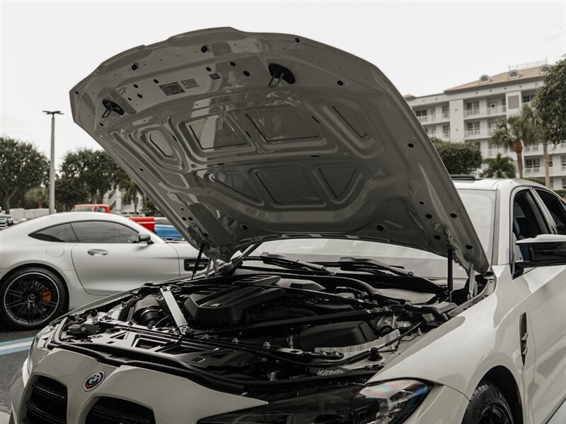 2023 BMW M3 Competition xDrive - Photo 48 - Bonita Springs, FL 34134