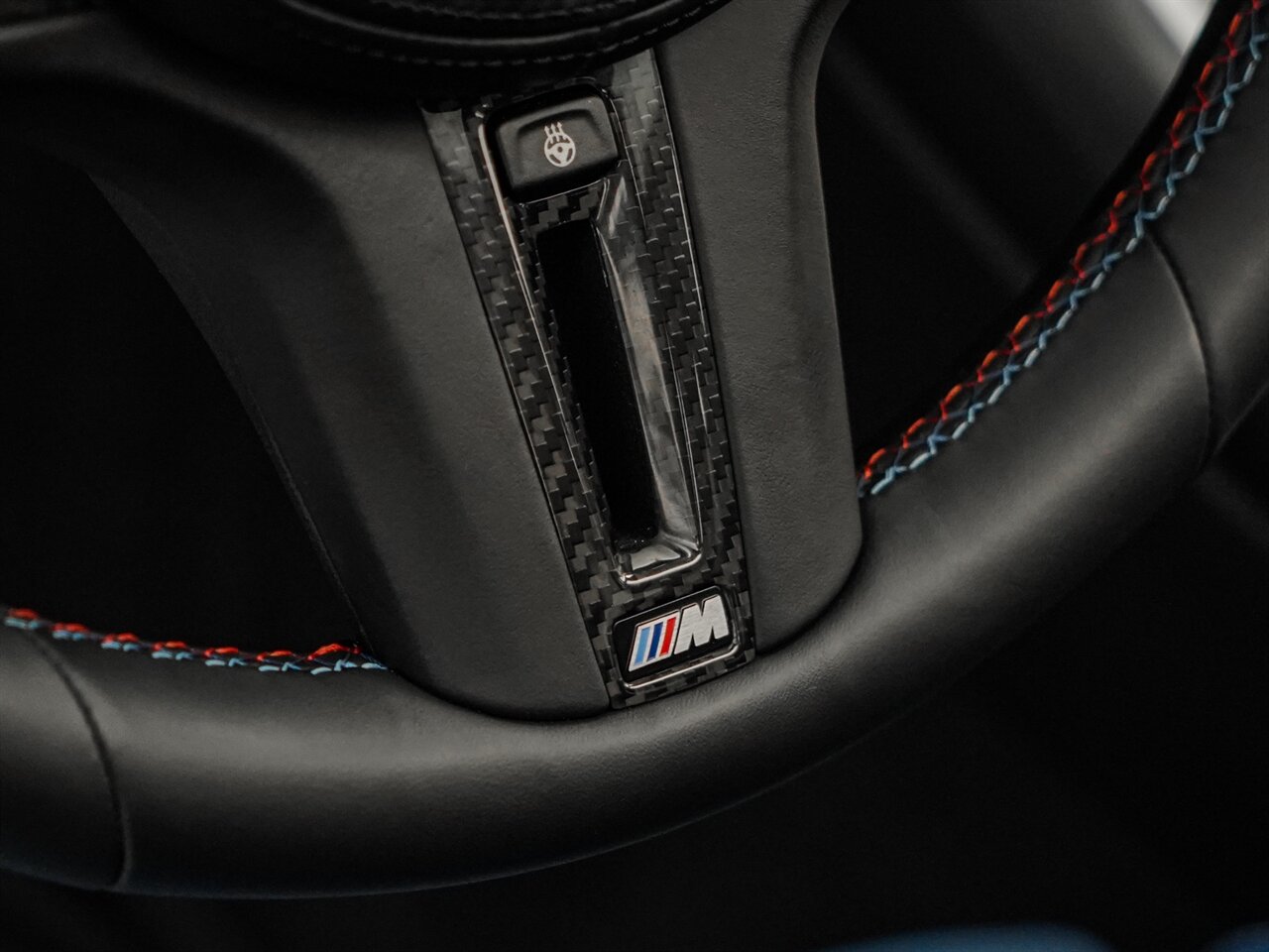 2023 BMW M3 Competition xDrive   - Photo 31 - Bonita Springs, FL 34134