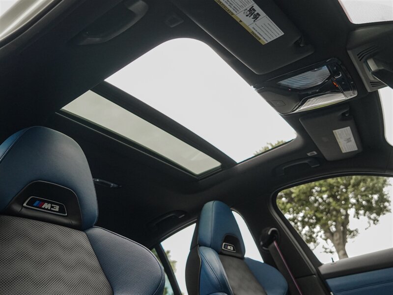 2023 BMW M3 Competition xDrive - Photo 43 - Bonita Springs, FL 34134