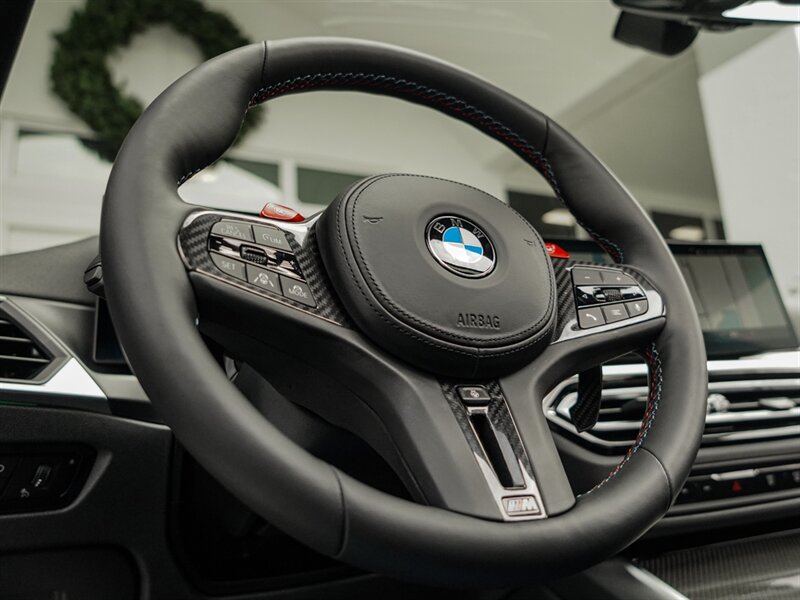 2023 BMW M3 Competition xDrive - Photo 12 - Bonita Springs, FL 34134